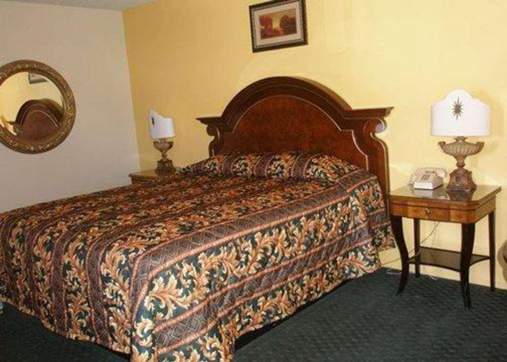 Beyond Stay Hotel Victorville Downtown Ruang foto