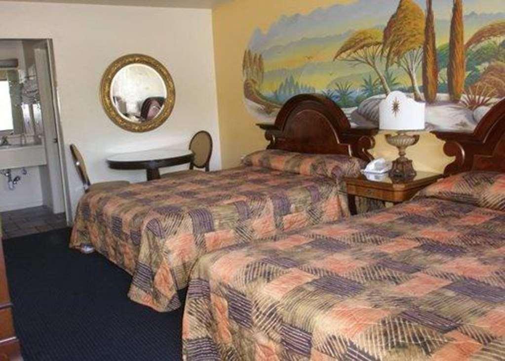 Beyond Stay Hotel Victorville Downtown Ruang foto