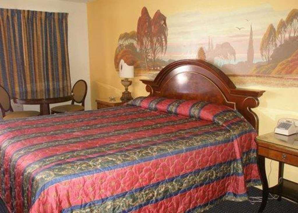 Beyond Stay Hotel Victorville Downtown Ruang foto