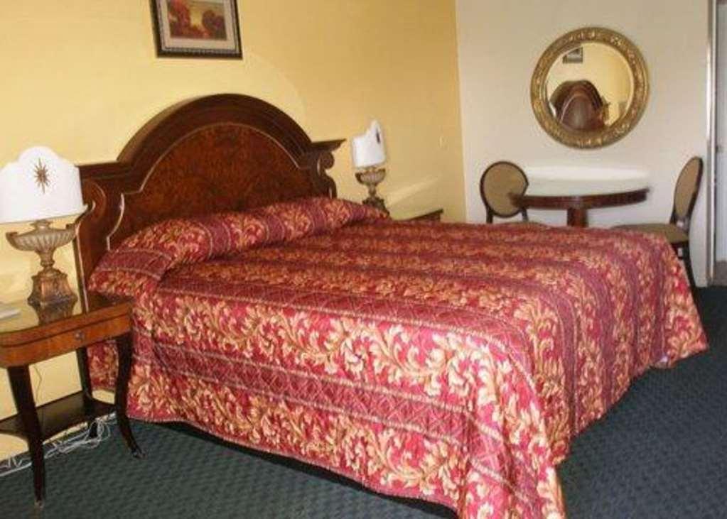 Beyond Stay Hotel Victorville Downtown Ruang foto