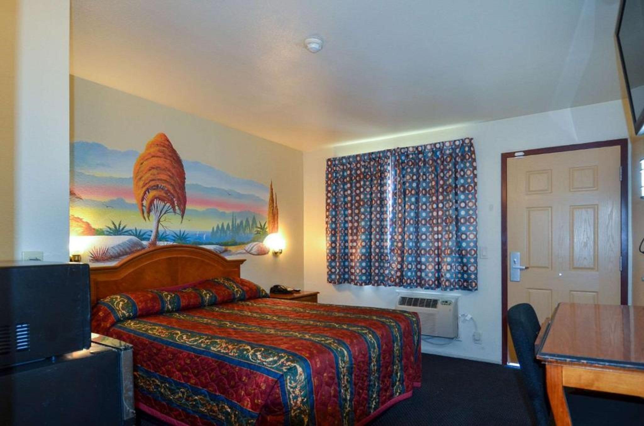 Beyond Stay Hotel Victorville Downtown Bagian luar foto